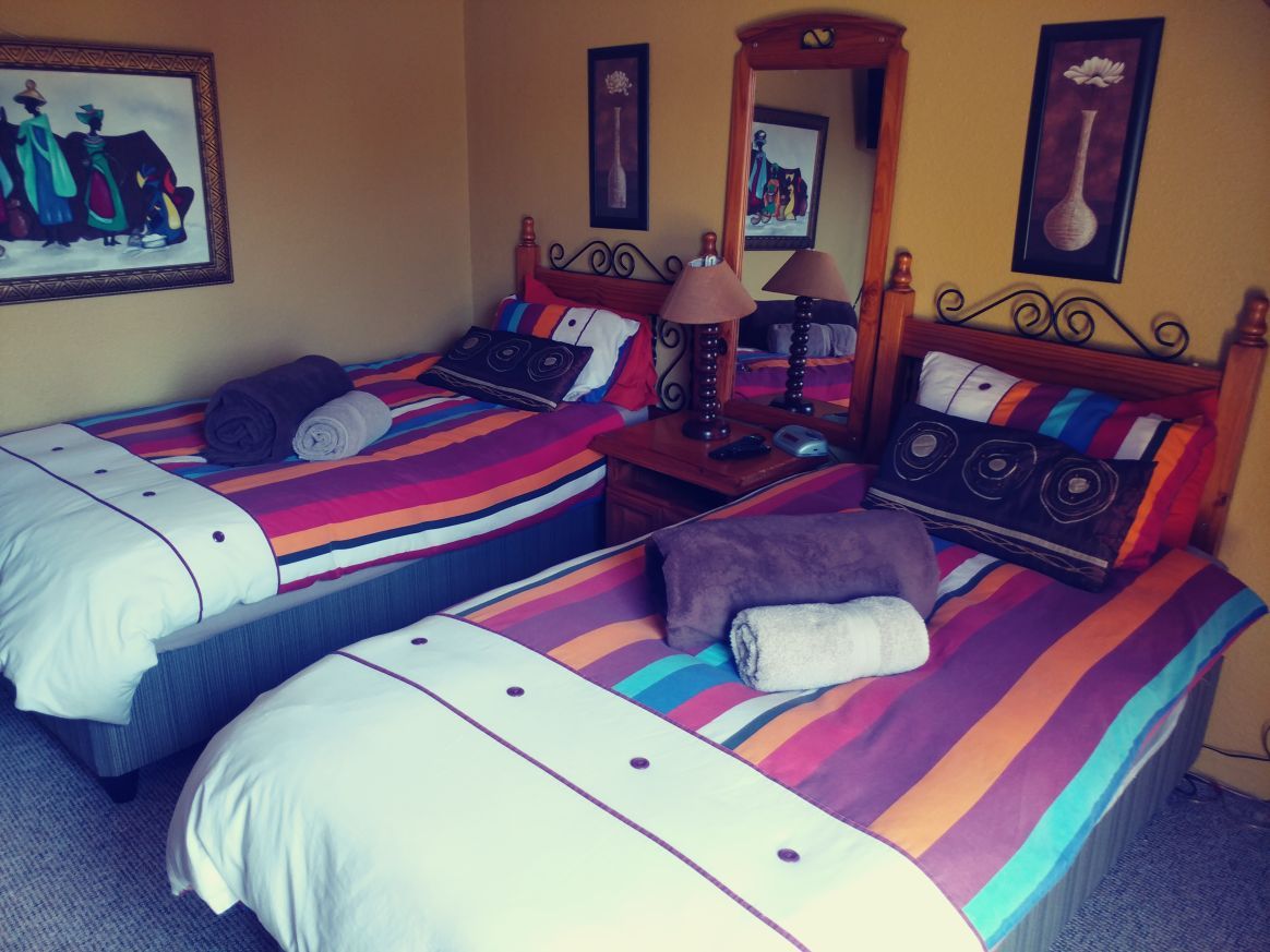 The Loft Guest House