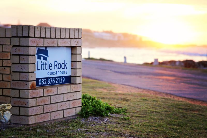 Little Rock Guesthouse