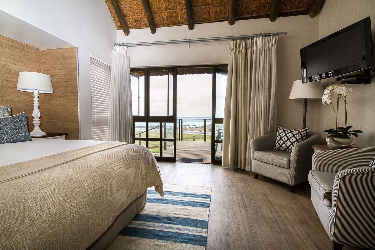 Little Rock Guesthouse