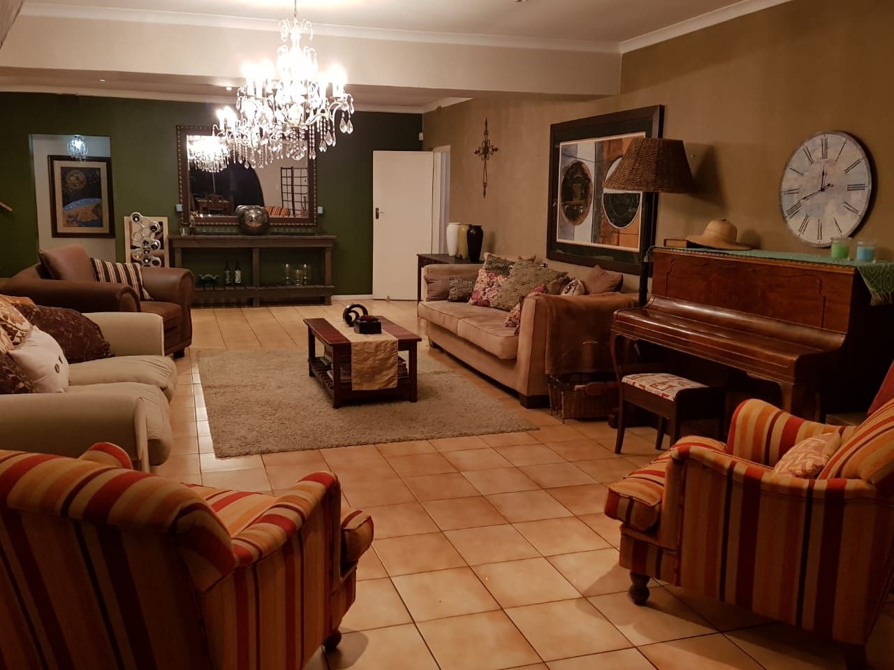 Umuzi Guest House