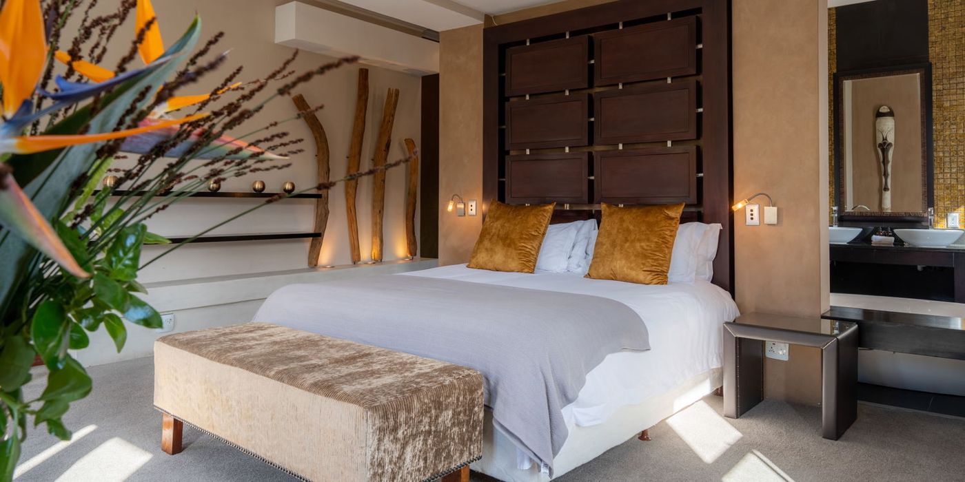 Nova Constantia Boutique Residence