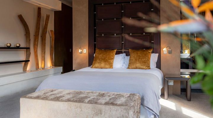 Nova Constantia Boutique Residence