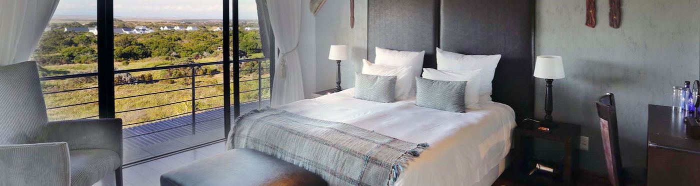 St Francis Golf Lodge