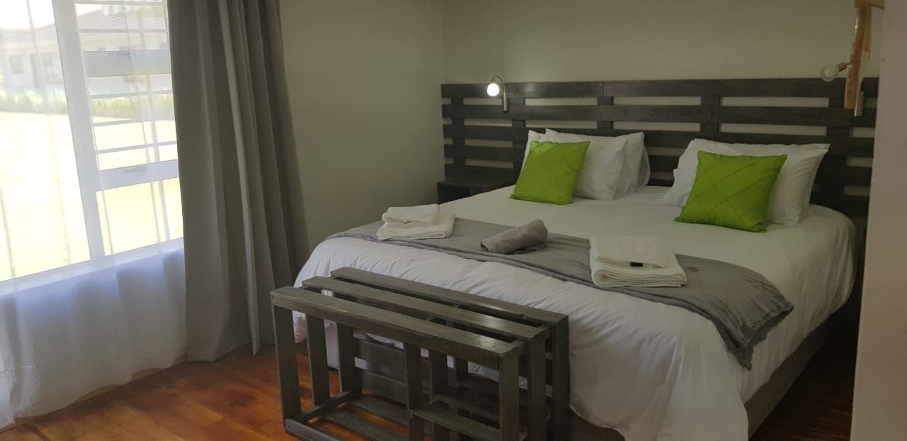 George Executive Suites