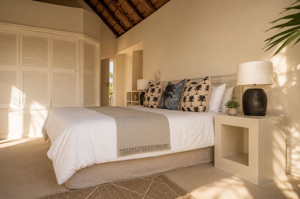 Canal Guest House
