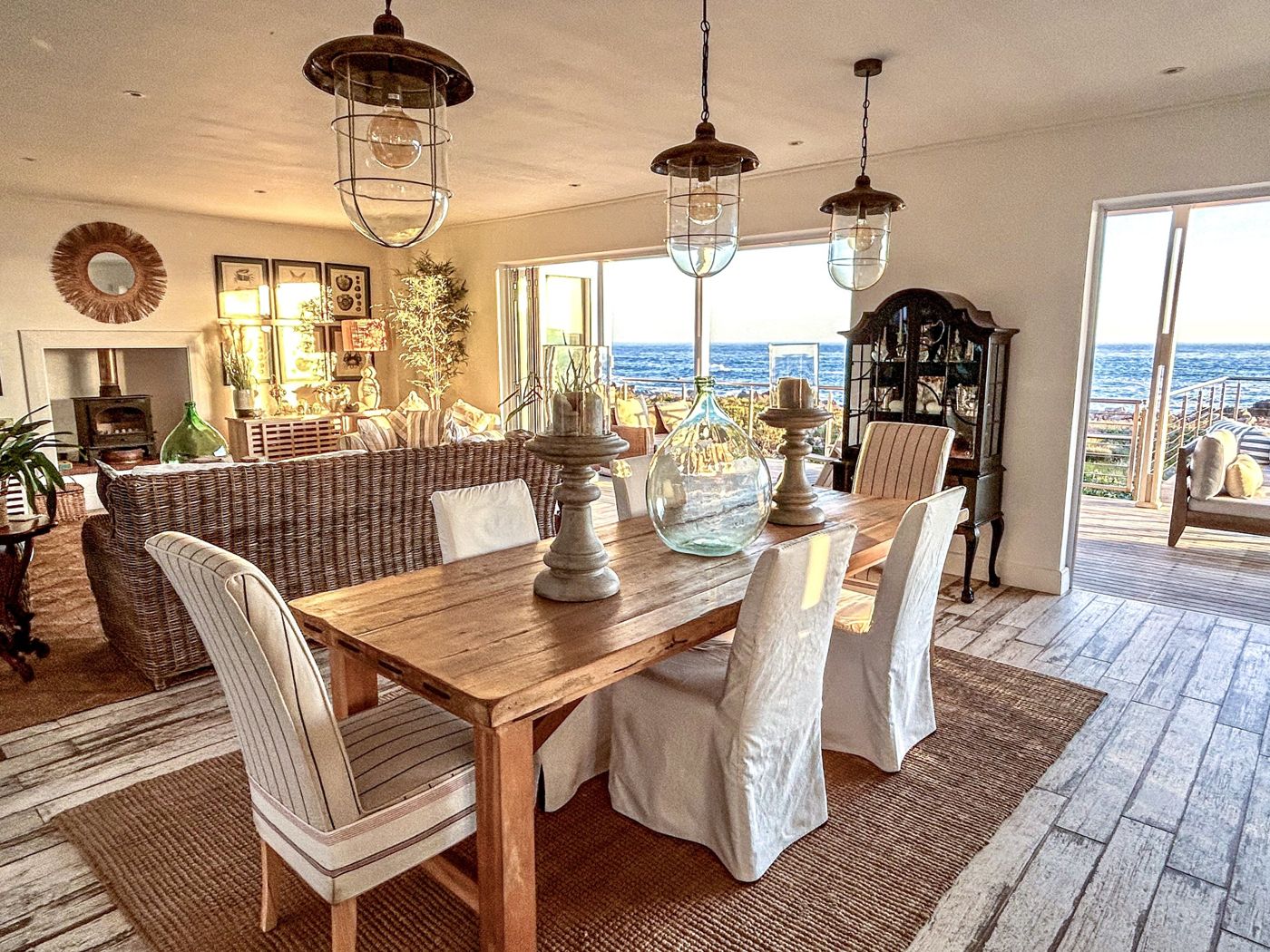 Kalliste Boutique Stays