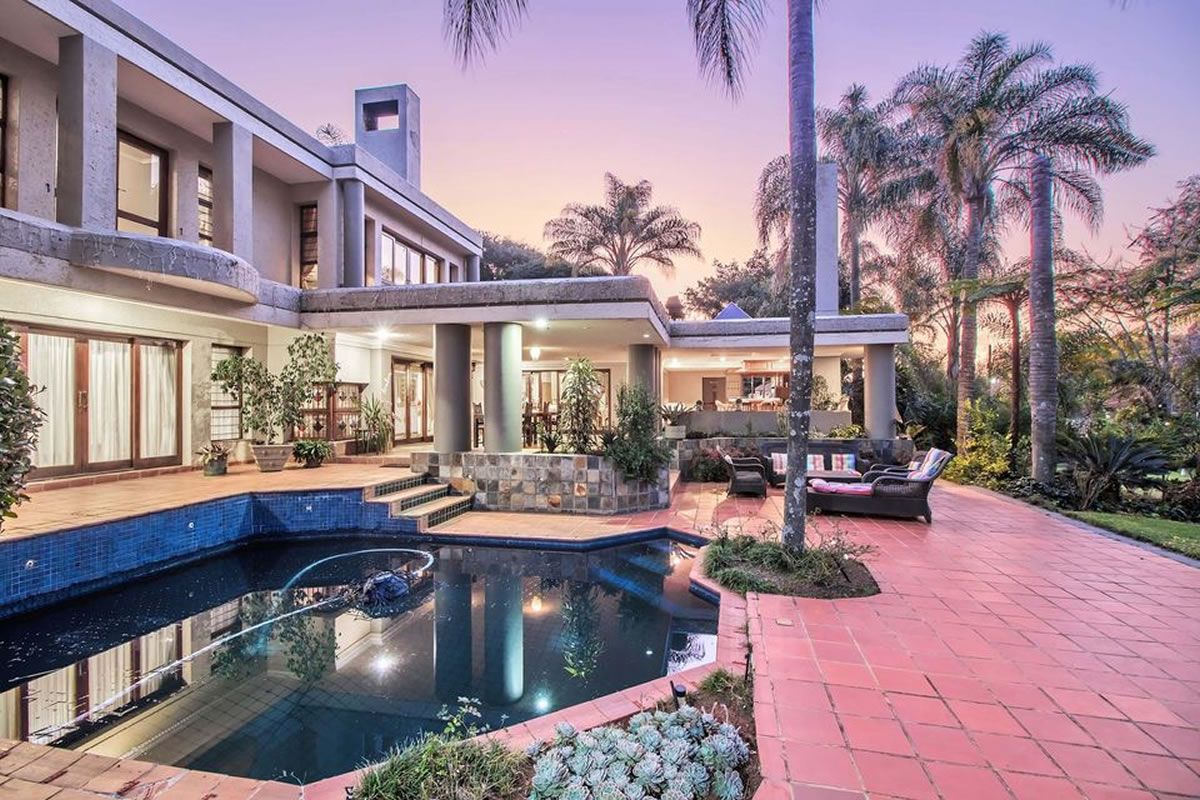 Villa Amor