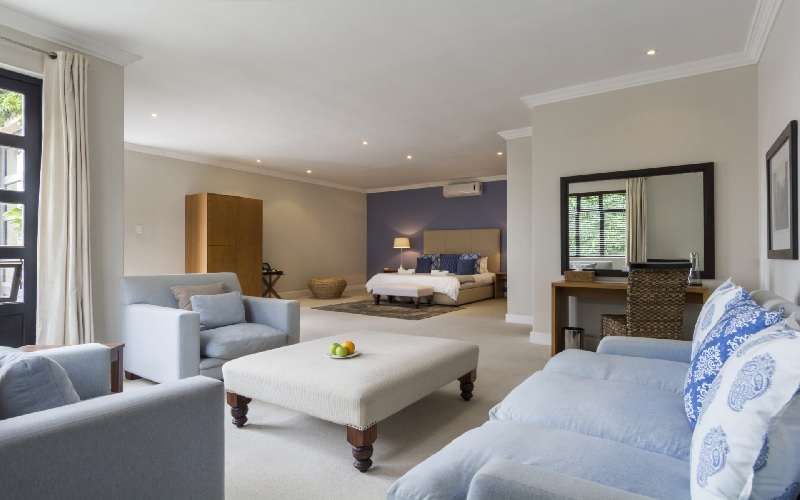 The Windermere Hotel