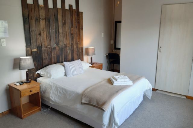 Porterhouse Eleven Guesthouse