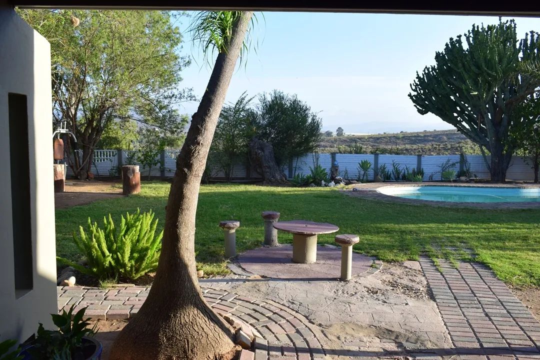 Oudtshoorn Homestay Accommodation