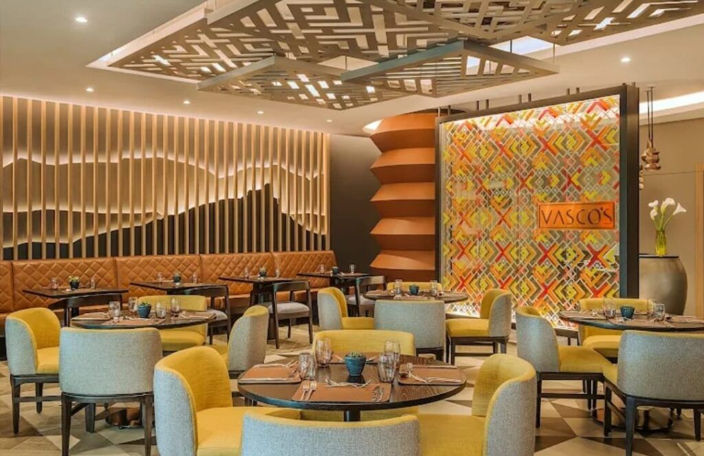 Royal Majestic Hotel, Rosebank Johannesburg
