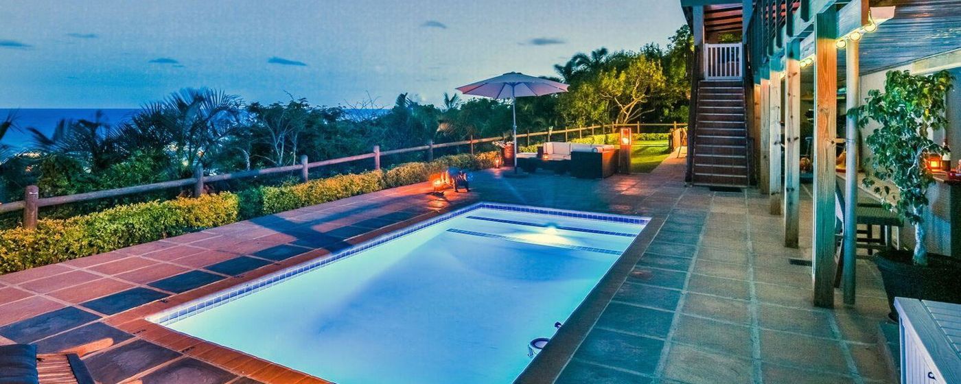 Billfish Apartments