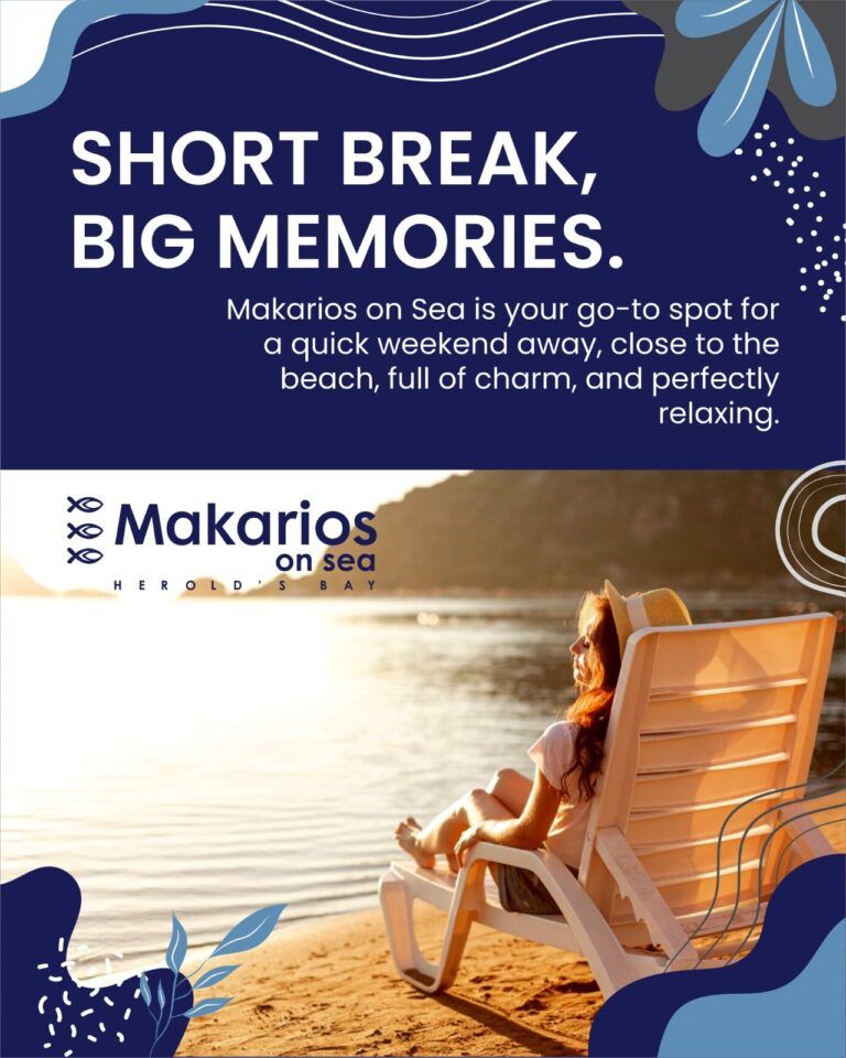 Makarios on Sea