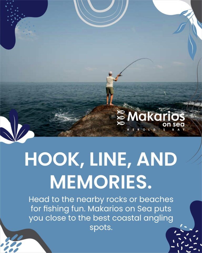 Makarios on Sea