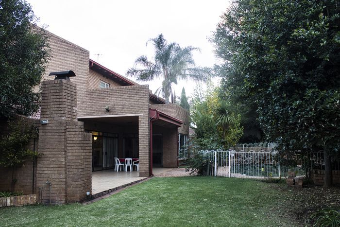 Bruma Holiday Home