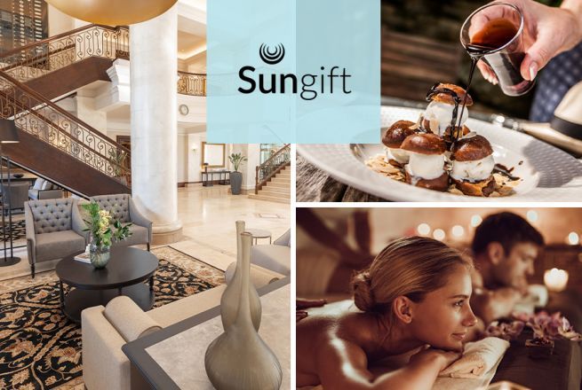 Arabella Hotel Golf & Spa