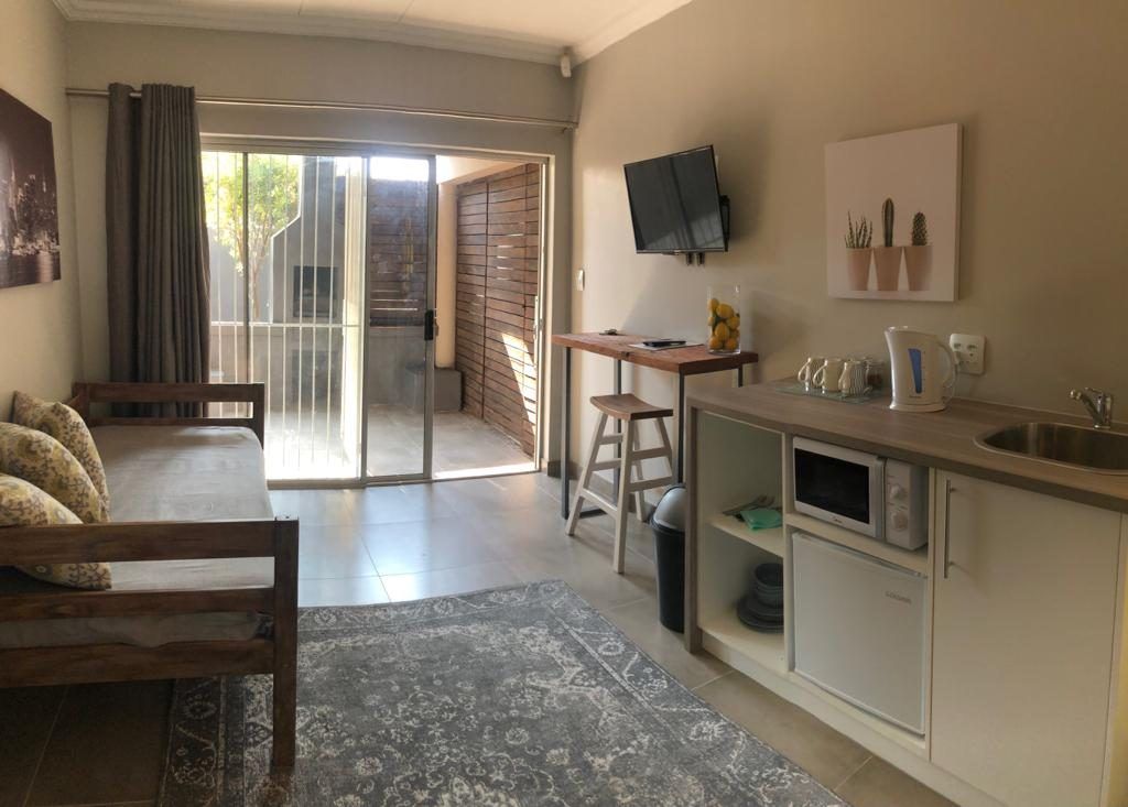 Rosedene Guesthouse
