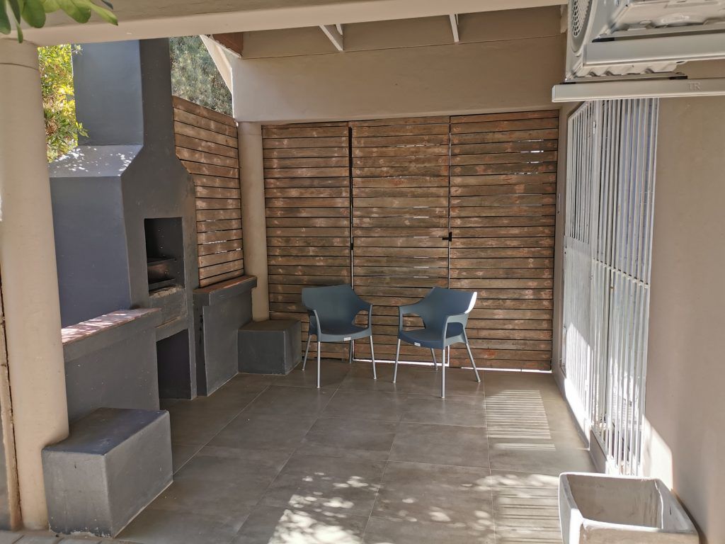 Rosedene Guesthouse