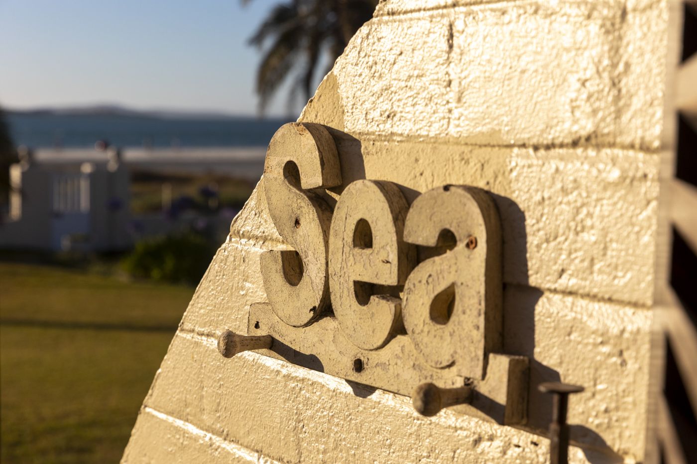 Langebaan Beach House