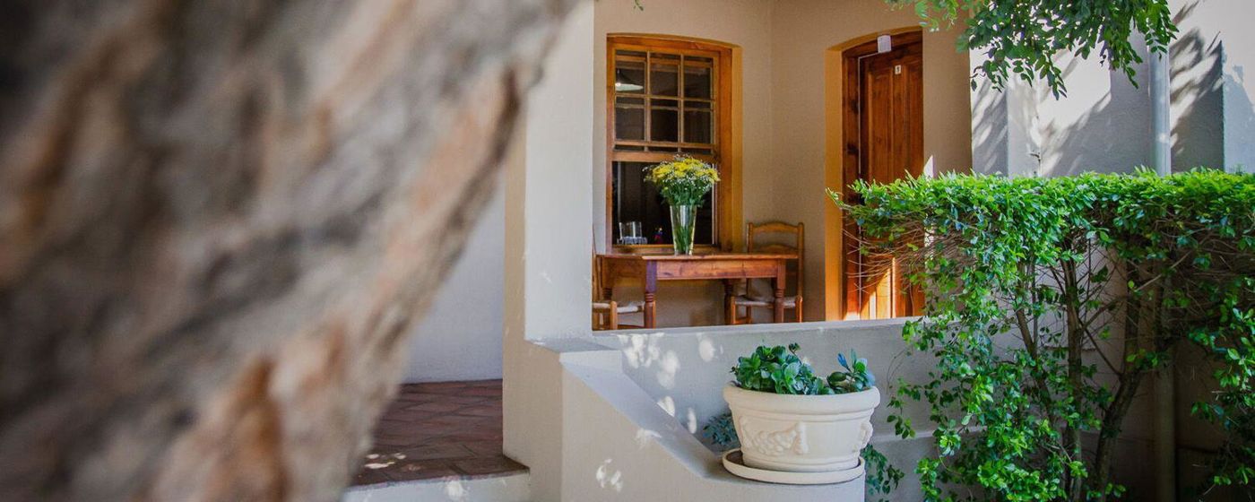 Guesthouse LaRachelle