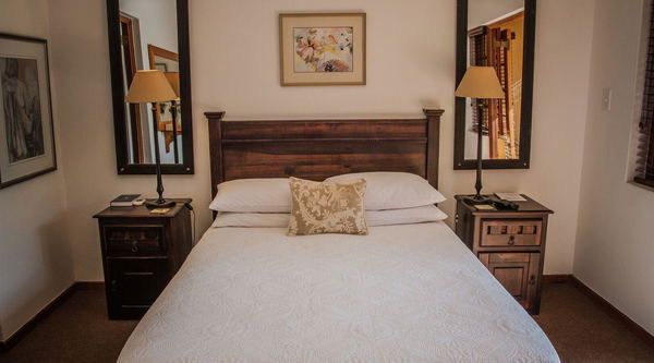 Guesthouse LaRachelle