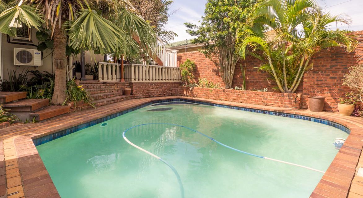 Carrington Guest House