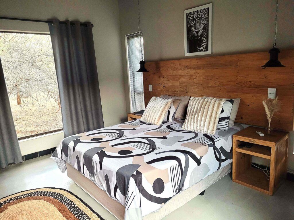 Switsongo Boutique B&B