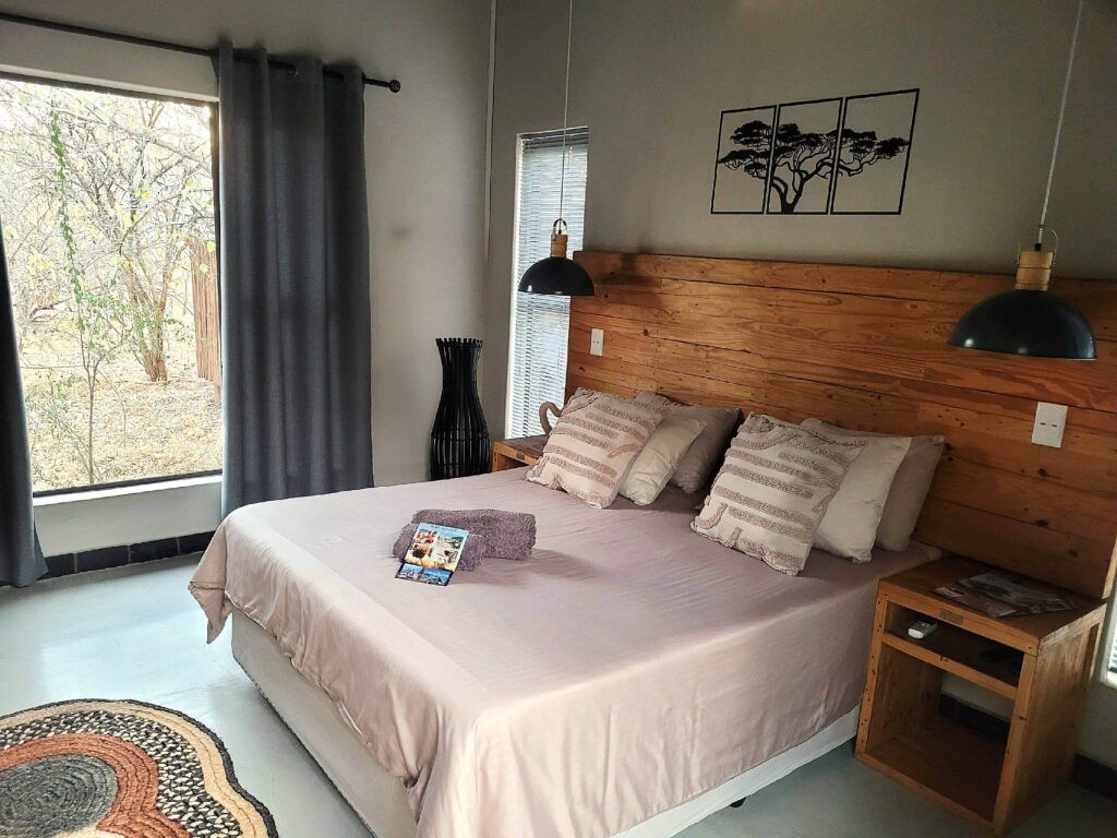 Switsongo Boutique B&B