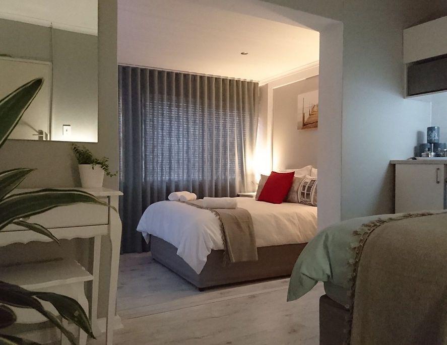 Hamilton Garden Suites