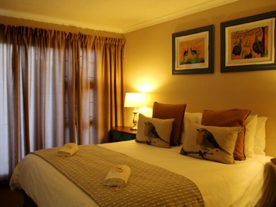Welbedacht Estate Self Catering Accommodation