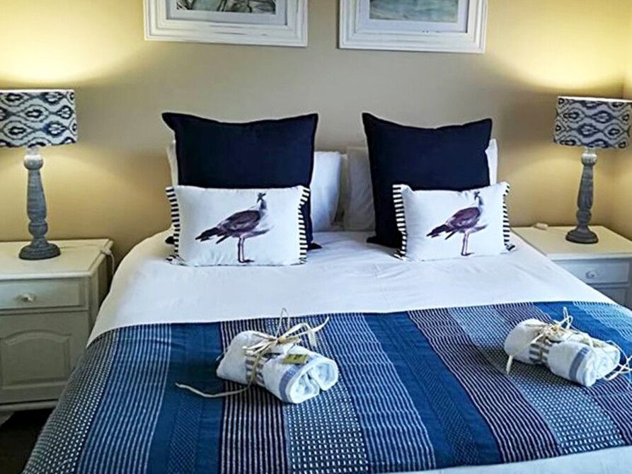 Welbedacht Estate Self Catering Accommodation