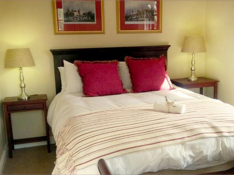 Welbedacht Estate Self Catering Accommodation