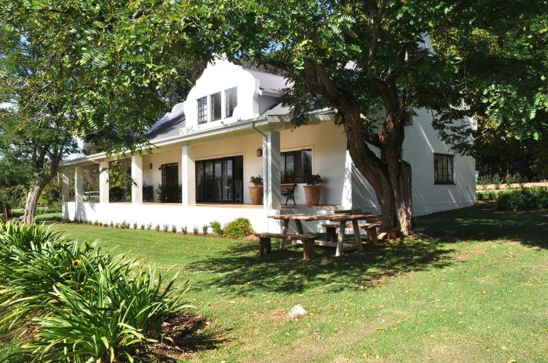 Elgin Country Lodge