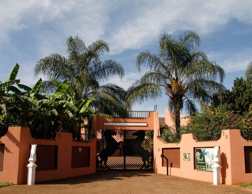 El Gran Chaparral