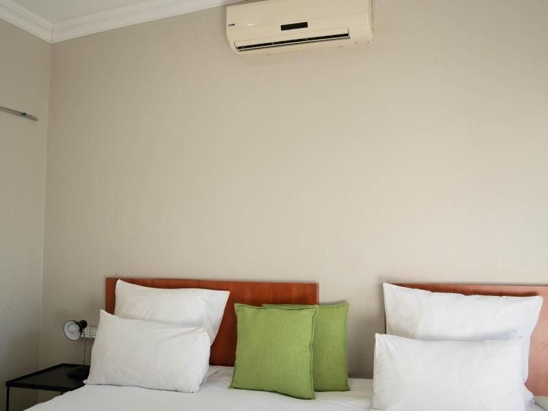 The Executive House Bed and Breakfast