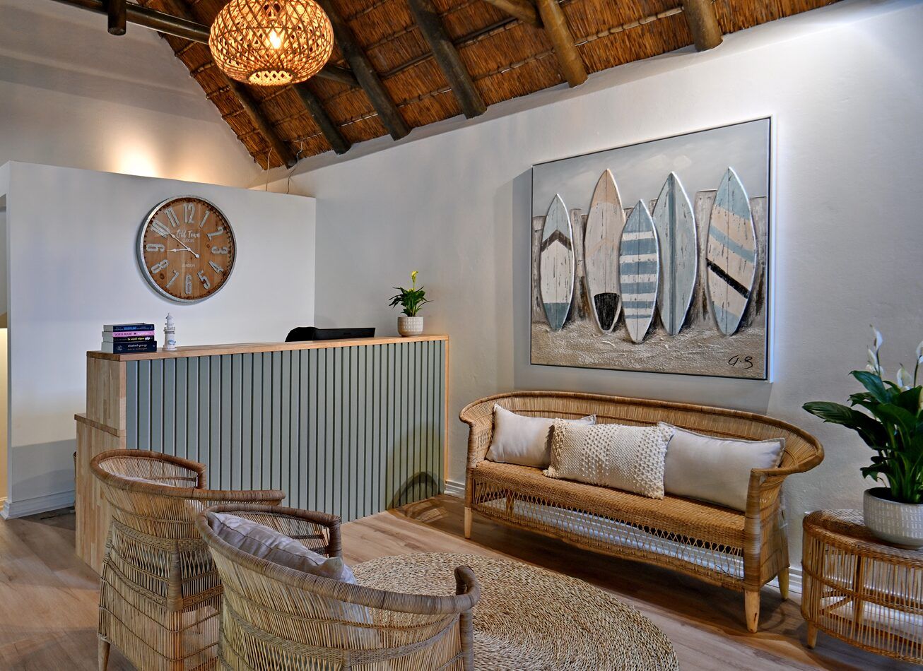 BonBini Guest House