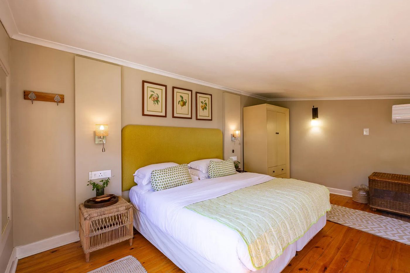5 Seasons Guest House