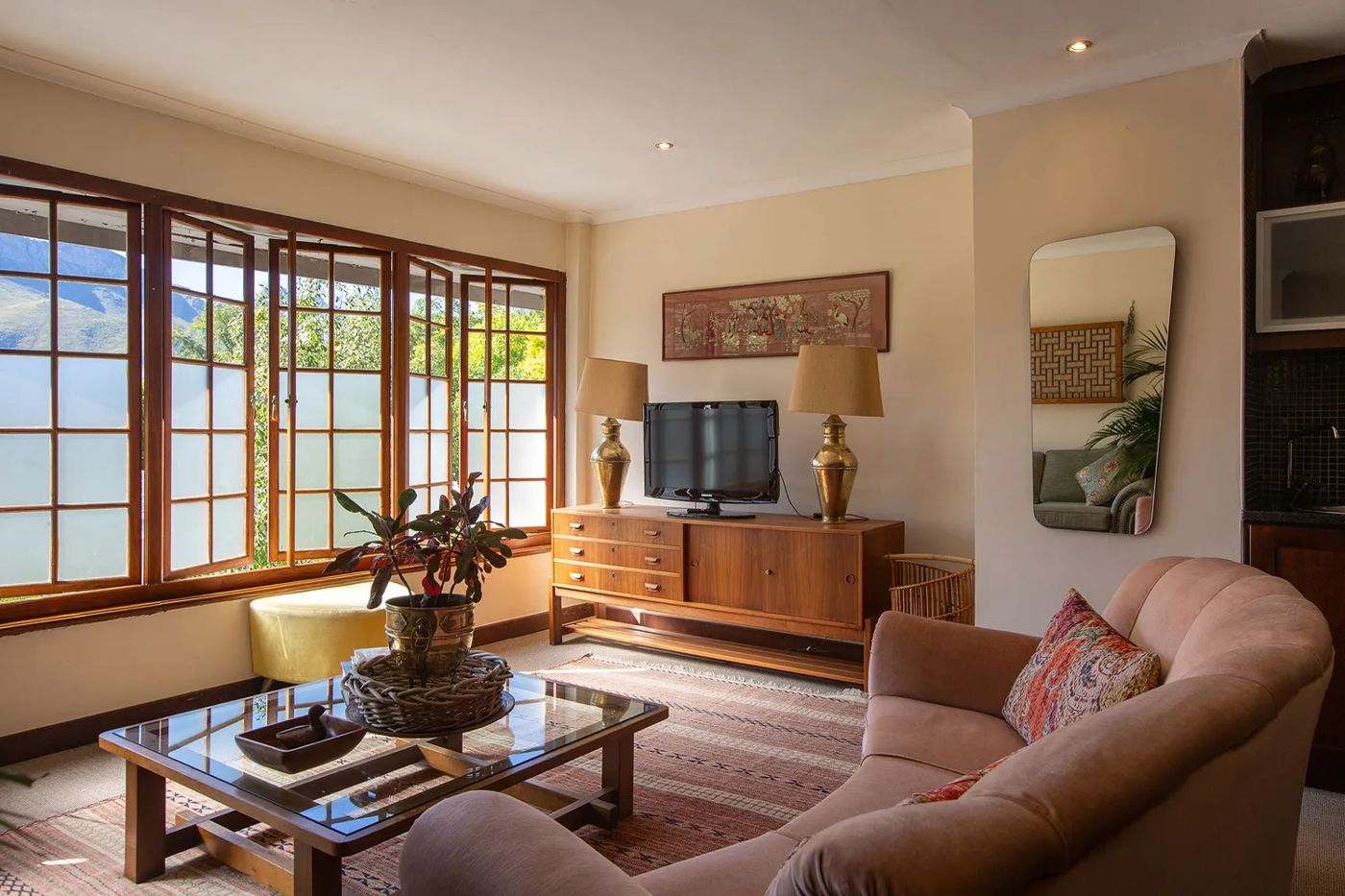 5 Seasons Guest House