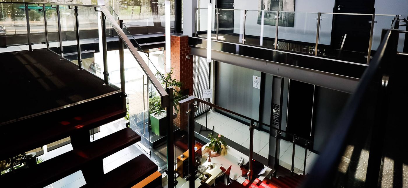 City Living Boutique Hotel