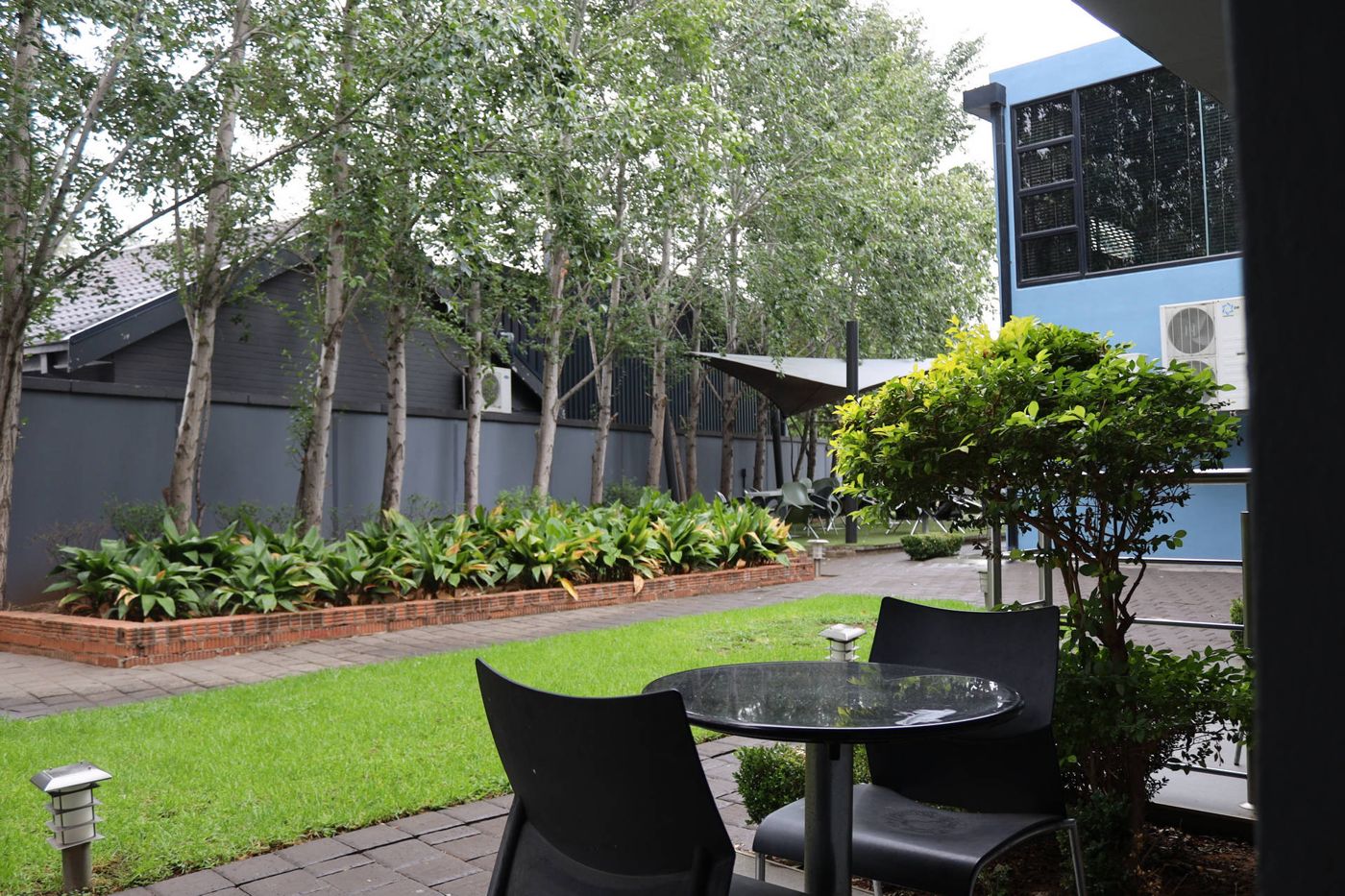 City Living Boutique Hotel