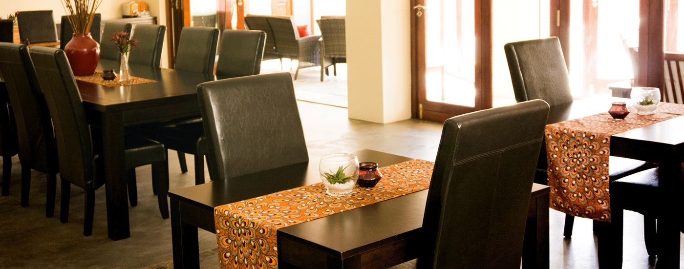 Kapensis Guesthouse