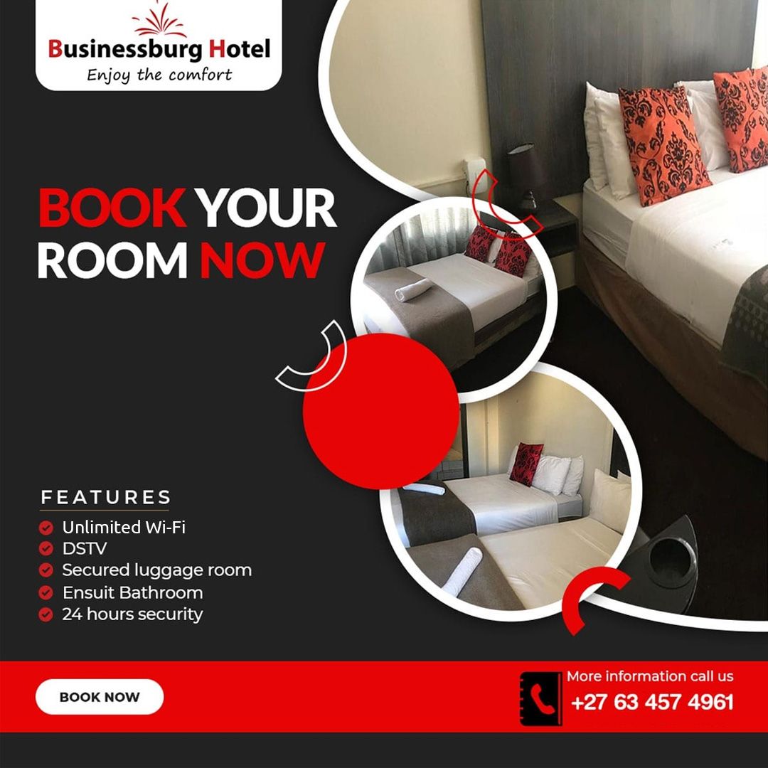 Businessburg Hotel