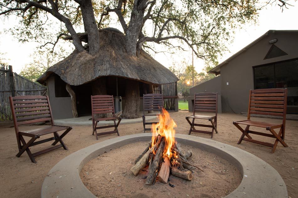 Blyde River Wilderness Lodge