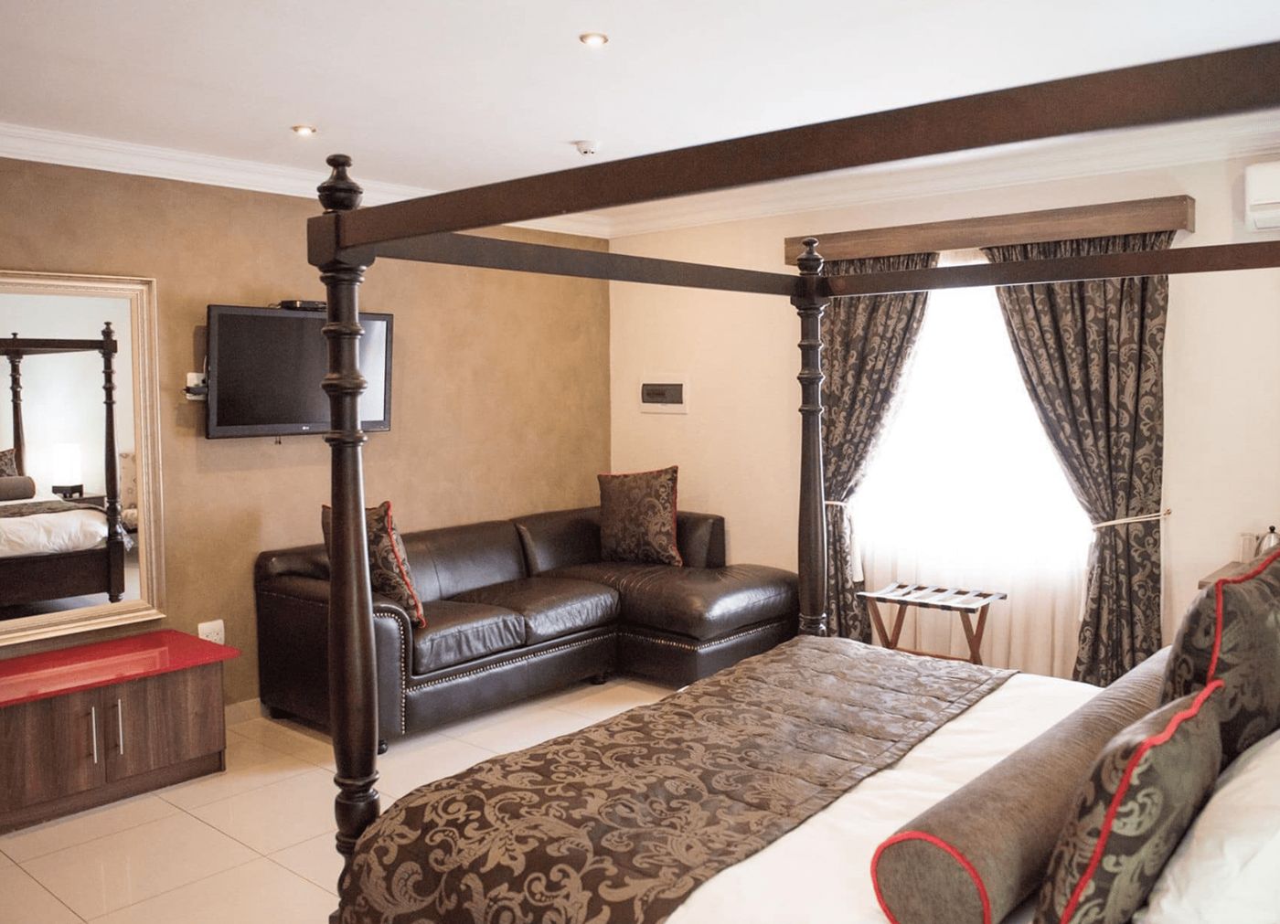 Usambara Lodge