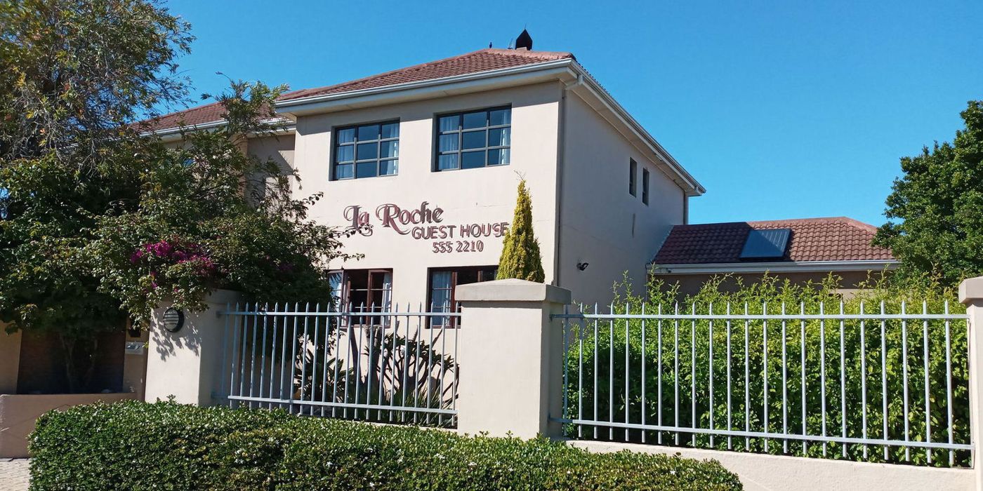 La Roche Guest House