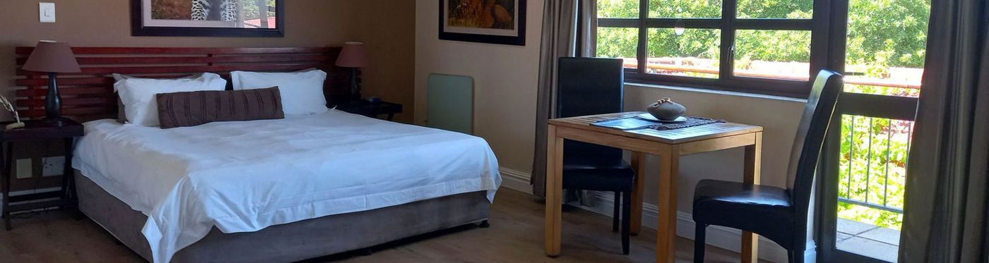 La Roche Guest House