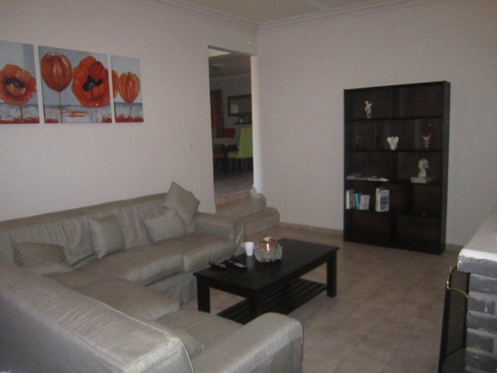 Valley View Guest House