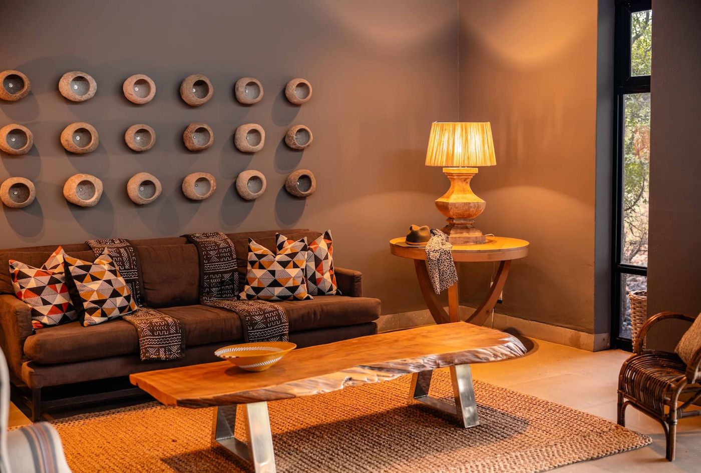 Kapama River Lodge