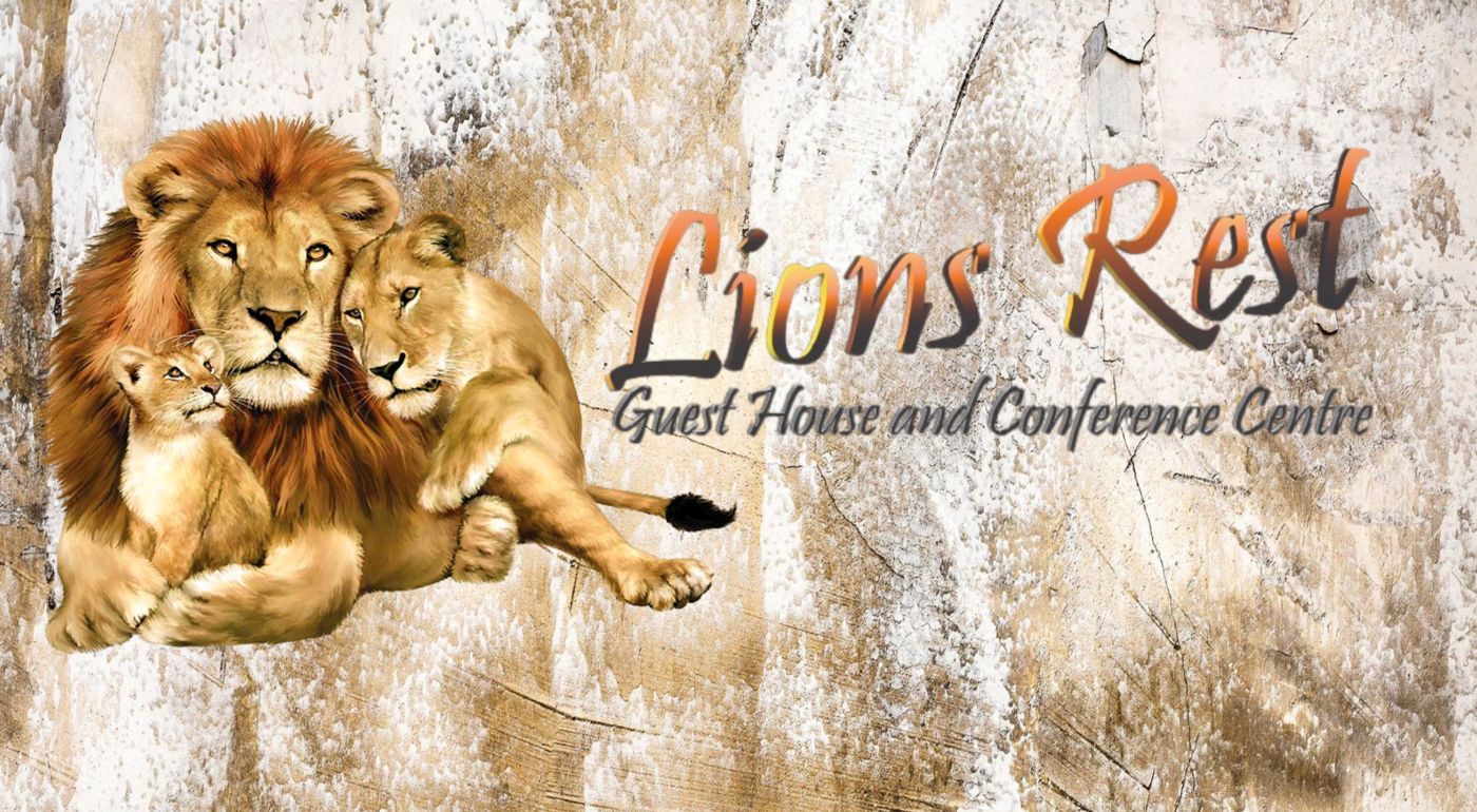 Lions Rest Guest House