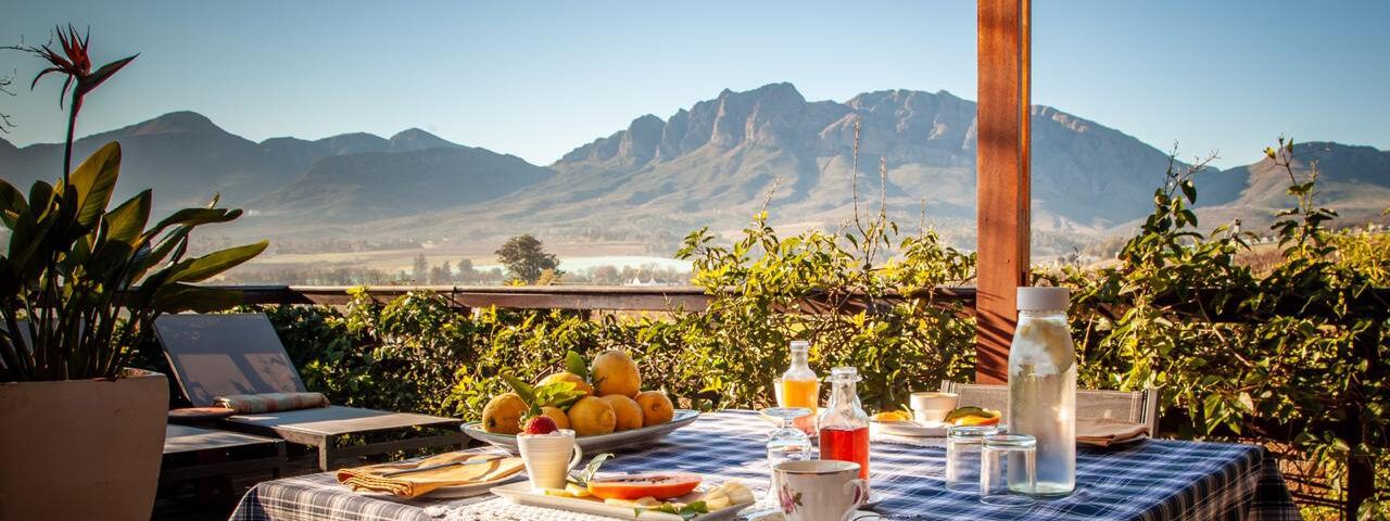 Wellington Country House - 4star Guesthouse Gastehuis